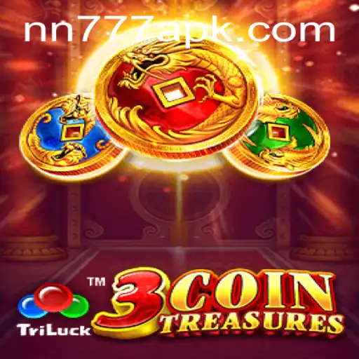 Unveiling the World of 3CoinTreasures: A Dive into Thrilling Treasure Hunts