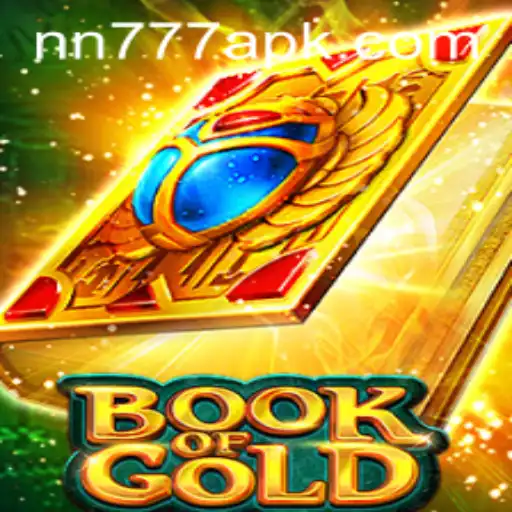 Exploring the Mystical World of Book of Gold