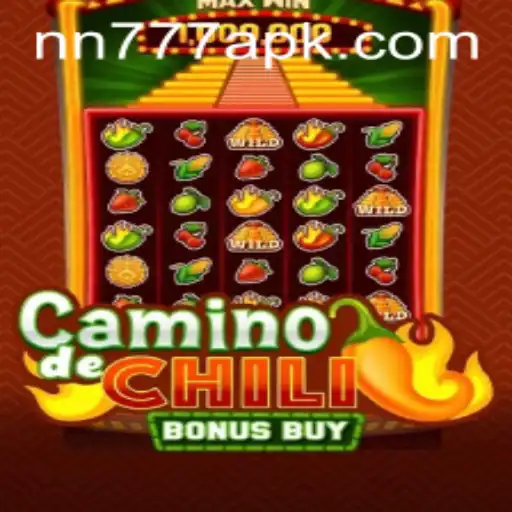 Exploring Camino de Chili Bonus Buy