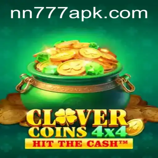Exploring CloverCoins4x4: A Comprehensive Guide to the Game with nn777