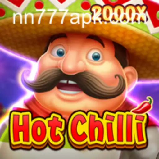 The Spicy Thrills of HotChilli: A Deep Dive into the Game