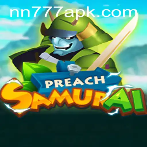 PreachSamurai: A New Era of Gaming