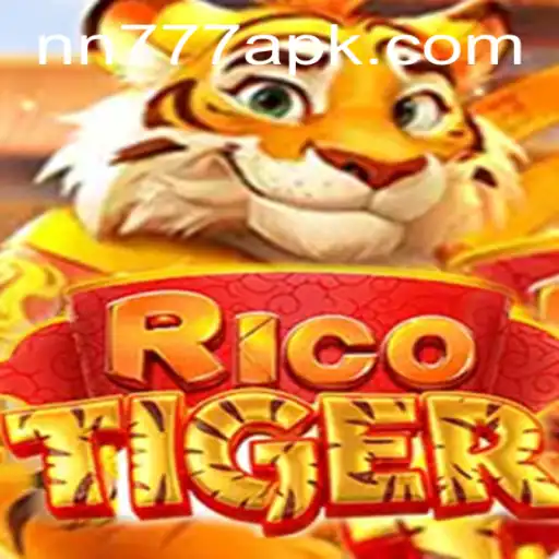 Discover the Exciting World of RicoTiger: A New Gaming Sensation