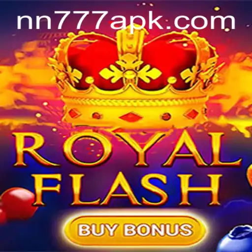 RoyalFlashBuyBonus: A Captivating Casino Experience