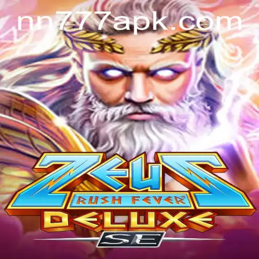 Zeus Rush Fever Deluxe SE: A Thrilling Gaming Adventure
