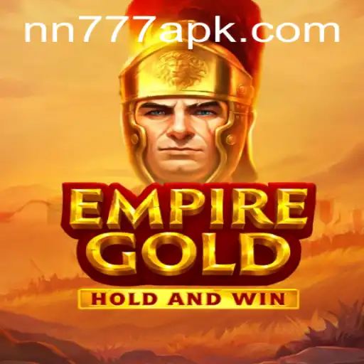 EmpireGold: A Strategic Adventure Enhanced by nn777