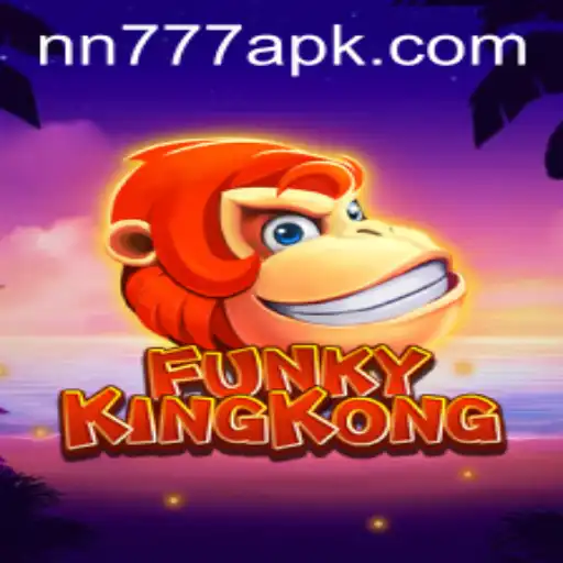 Discover the Jungle Adventure: FunkyKingKong