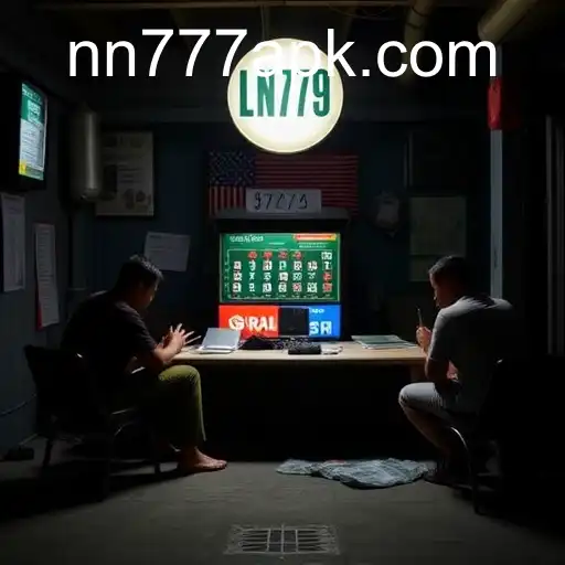 The Intricacies of Jueteng in the Philippines