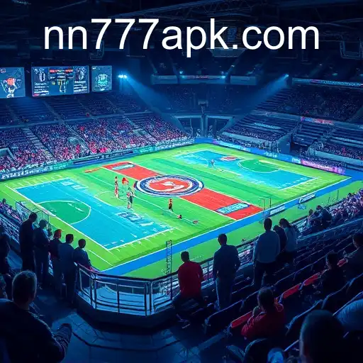 Exploring the Diverse World of Sports with NN777