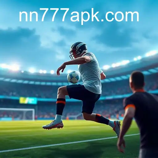 Exploring the Rise of Virtual Sports: nn777 and the Digital Revolution